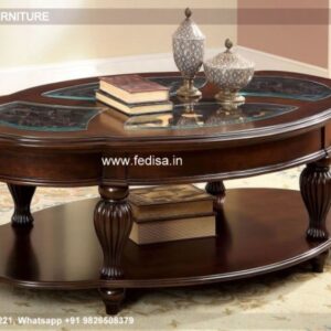 Coffee Table, Coffee Table With Storage Drawers Coffee & Center Table Online