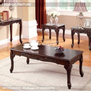 Glass Coffee Table, Coffee Table Storage Box Coffee & Center Table Online