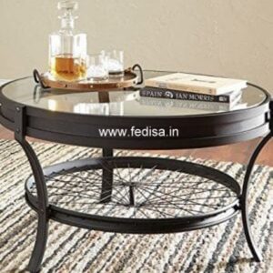 White Coffee Table, Dubois Coffee Table Coffee & Center Table Online