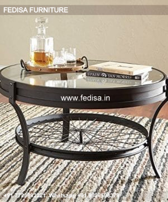 White Coffee Table, Dubois Coffee Table Coffee & Center Table Online