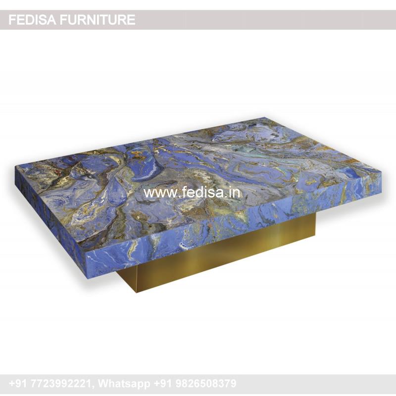 Coffee Table, Bamileke Coffee Table Coffee & Center Table Online