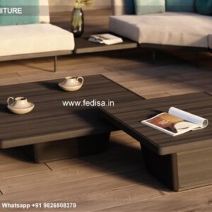Round Coffee Table, Coffee Table And Side Tables Coffee & Center Table Online