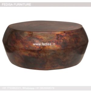 Coffee Table With Storage, Wood Trunk Table Coffee & Center Table Online