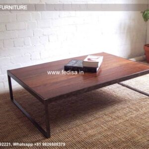 Marble Coffee Table, Square Metal Coffee Table Coffee & Center Table Online