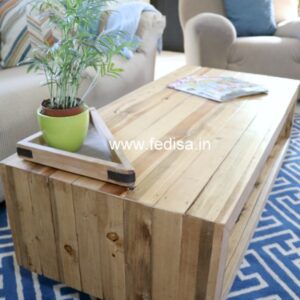Coffee Table With Storage, Nesting Tables Amazon Coffee & Center Table Online