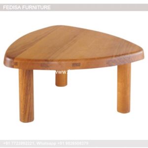Coffee Table, Epoxy Wood Coffee Table Coffee & Center Table Online