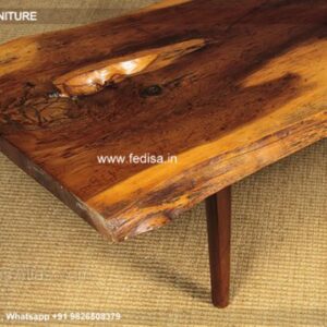 Round Coffee Table, Coffee Table From Pallets Coffee & Center Table Online