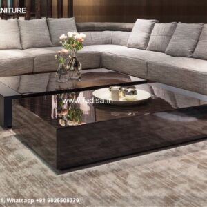 Glass Coffee Table, Tribeca Coffee Table Coffee & Center Table Online