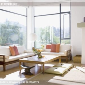 White Coffee Table, 3Pc Coffee Table Set Coffee & Center Table Online