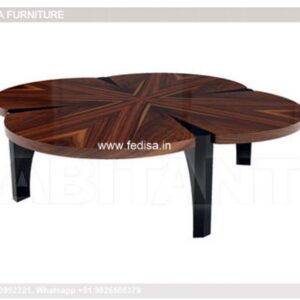 Coffee Table, Oval Ottoman Coffee Table Coffee & Center Table Online