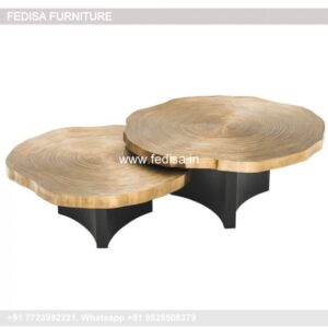 Marble Coffee Table, Coffee Table With Baskets Coffee & Center Table Online