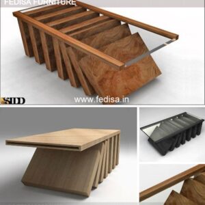 Outdoor Coffee Table, Coffee Table With Side Tables Coffee & Center Table Online