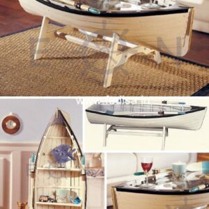 Coffee Table, Pillar Coffee Table Coffee & Center Table Online