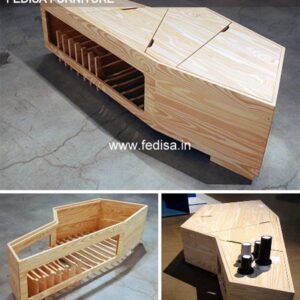 Ikea Coffee Table, Wagon Coffee Table Coffee & Center Table Online