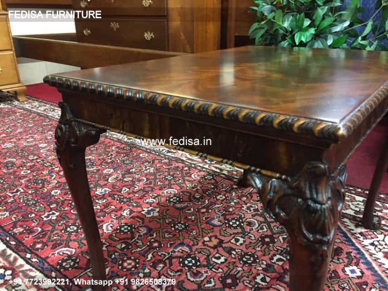 Round Coffee Table, Quality Coffee Tables Coffee & Center Table Online