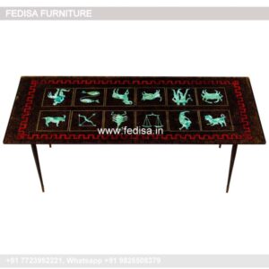 Glass Coffee Table, Accent Coffee Tables Coffee & Center Table Online
