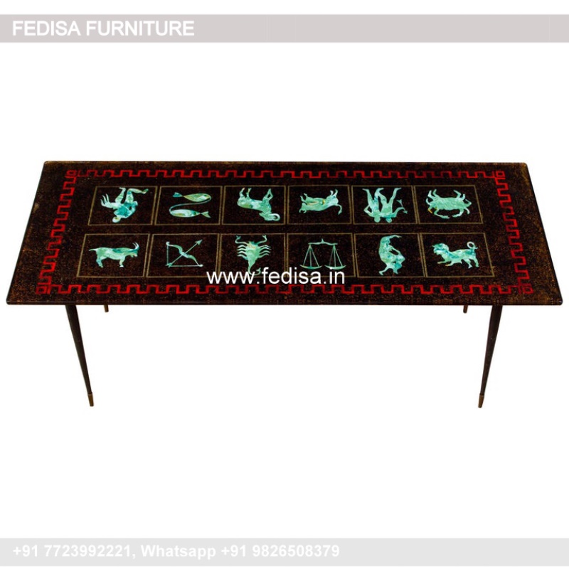 Glass Coffee Table, Accent Coffee Tables Coffee & Center Table Online