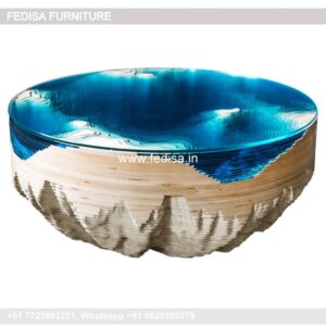 Lift Top Coffee Table, Leaf Coffee Table Coffee & Center Table Online