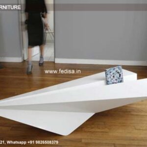 Coffee Table, Large Low Coffee Table Coffee & Center Table Online