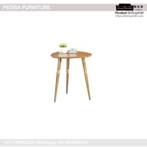 Round Coffee Table, Middle Table For Living Room Coffee & Center Table Online