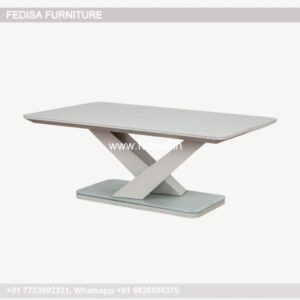 Marble Coffee Table, Live Edge Walnut Coffee Table Coffee & Center Table Online