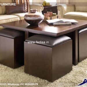 Round Coffee Table, Mrs Hinch Coffee Table Coffee & Center Table Online