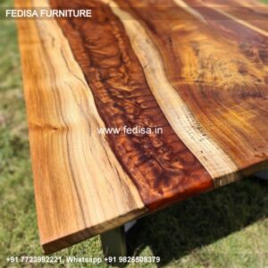 Glass Coffee Table, Round Woven Coffee Table Coffee & Center Table Online