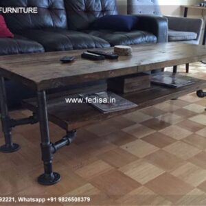 Outdoor Coffee Table, Movable Coffee Table Coffee & Center Table Online