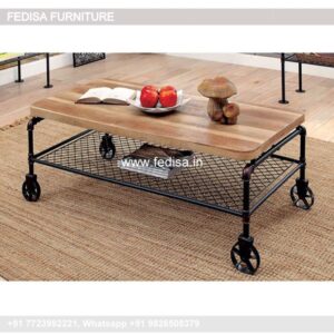 Round Coffee Table, Amoeba Coffee Table Coffee & Center Table Online