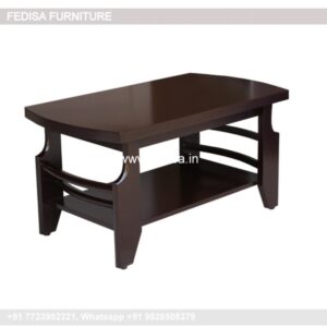 Marble Coffee Table, Hoop Coffee Table Coffee & Center Table Online