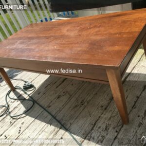 Round Coffee Table, Bookshelf Coffee Table Coffee & Center Table Online