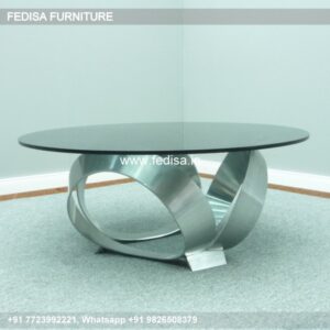 White Coffee Table, Monarch Coffee Table Coffee & Center Table Online