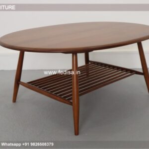Coffee Table, Eames Elliptical Table Coffee & Center Table Online