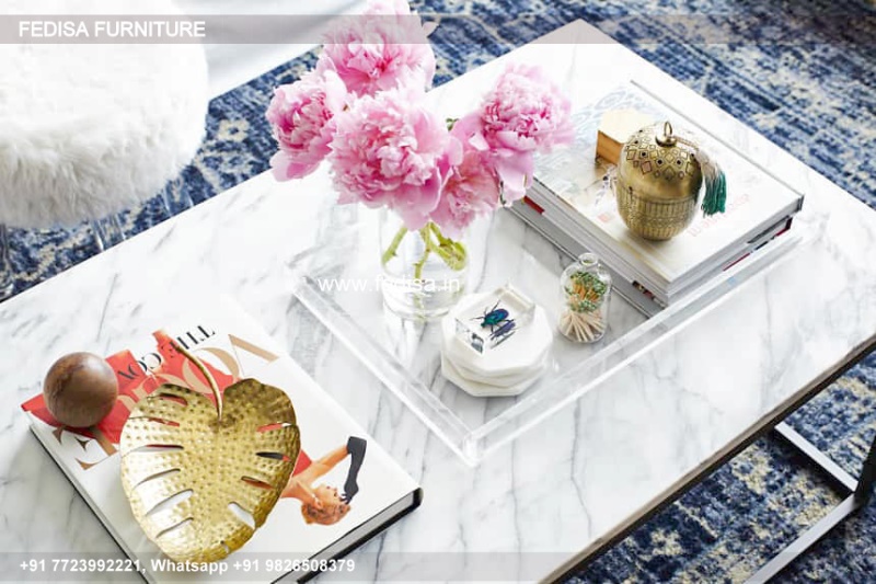 Ikea Coffee Table, Charmond Coffee Table Coffee & Center Table Online