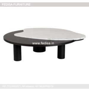 Marble Coffee Table, Metal Center Table Coffee & Center Table Online