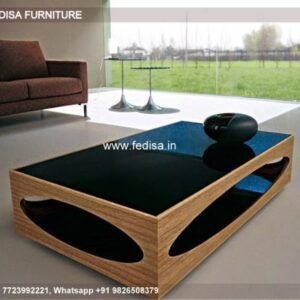 Coffee Table With Storage, Round Center Table For Living Room Coffee & Center Table Online