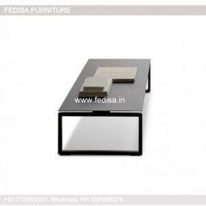 Outdoor Coffee Table, Oak Glass Coffee Table Coffee & Center Table Online