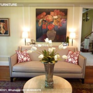 Glass Coffee Table, Outdoor Drum Side Table Coffee & Center Table Online