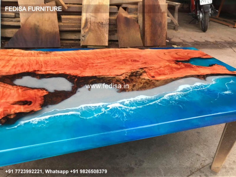 Outdoor Coffee Table, Sturdy Coffee Table Coffee & Center Table Online