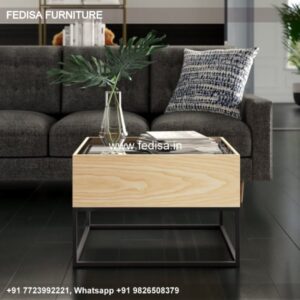 Glass Coffee Table, Best Round Coffee Tables Coffee & Center Table Online