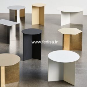 Marble Coffee Table, Budmore Coffee Table Coffee & Center Table Online