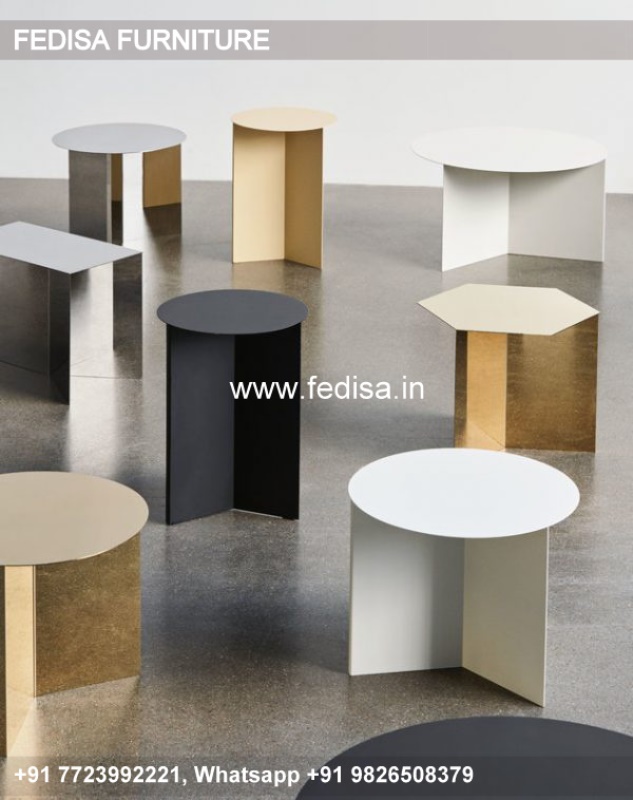 Marble Coffee Table, Budmore Coffee Table Coffee & Center Table Online