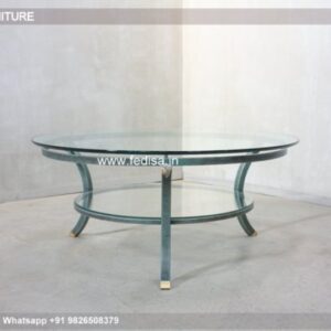 Coffee Table, Basic Coffee Table Coffee & Center Table Online