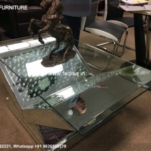 Round Coffee Table, Round Basket Coffee Table Coffee & Center Table Online