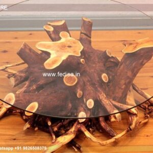 Lift Top Coffee Table, Double Round Coffee Table Coffee & Center Table Online