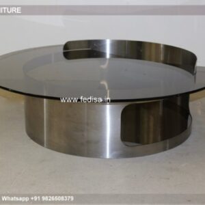 Ikea Coffee Table, Steel Center Table Coffee & Center Table Online