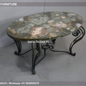 Ikea Side Table, Cocktail Table With Stools Coffee & Center Table Online