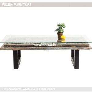 Round Coffee Table, Reflection Coffee Table Coffee & Center Table Online