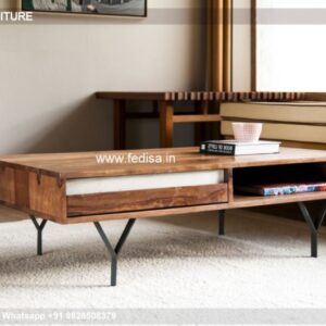 Coffee Table With Storage, Square Living Room Table Coffee & Center Table Online