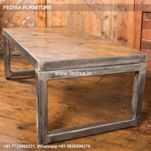 Outdoor Coffee Table, Oval Shape Coffee Table Coffee & Center Table Online